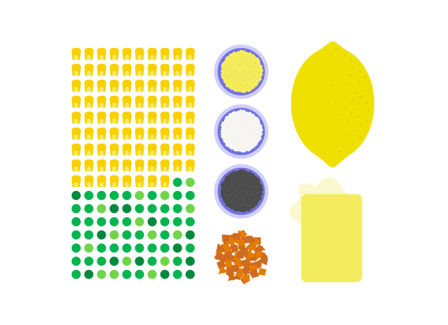 Illustration for article titled Side Dishes That Make Dinner Prep Less of a Drag